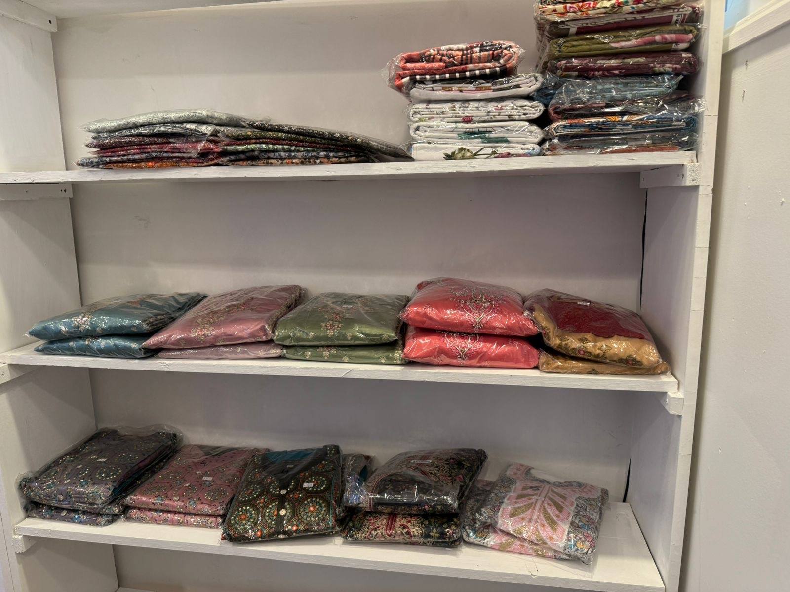 MAA Grocery & Super Market Logo