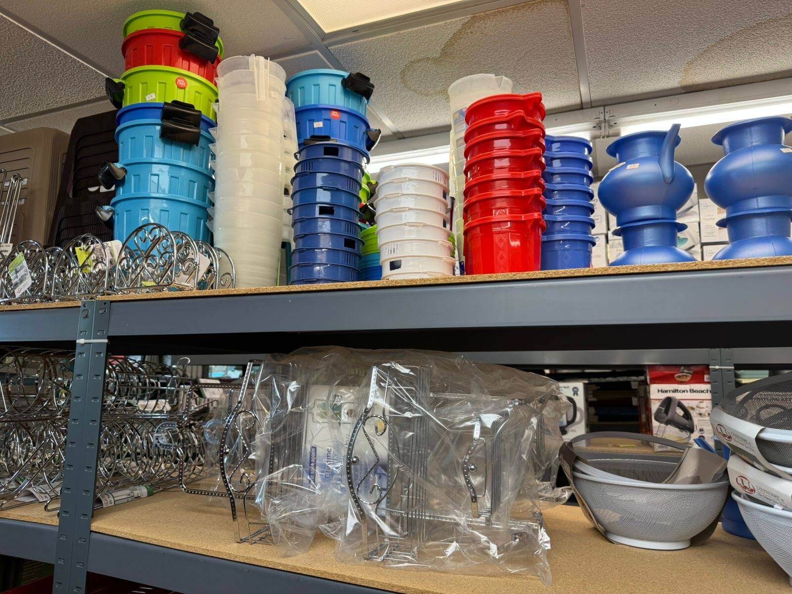 MAA Grocery & Super Market Logo